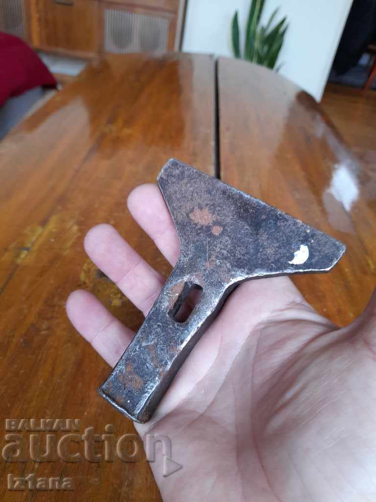 Old hammer, hammer - 6 Old hammer, hammer - 6