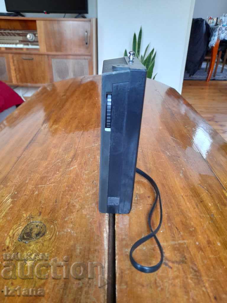 Livrarea Radio veche, radio Philips, Philips