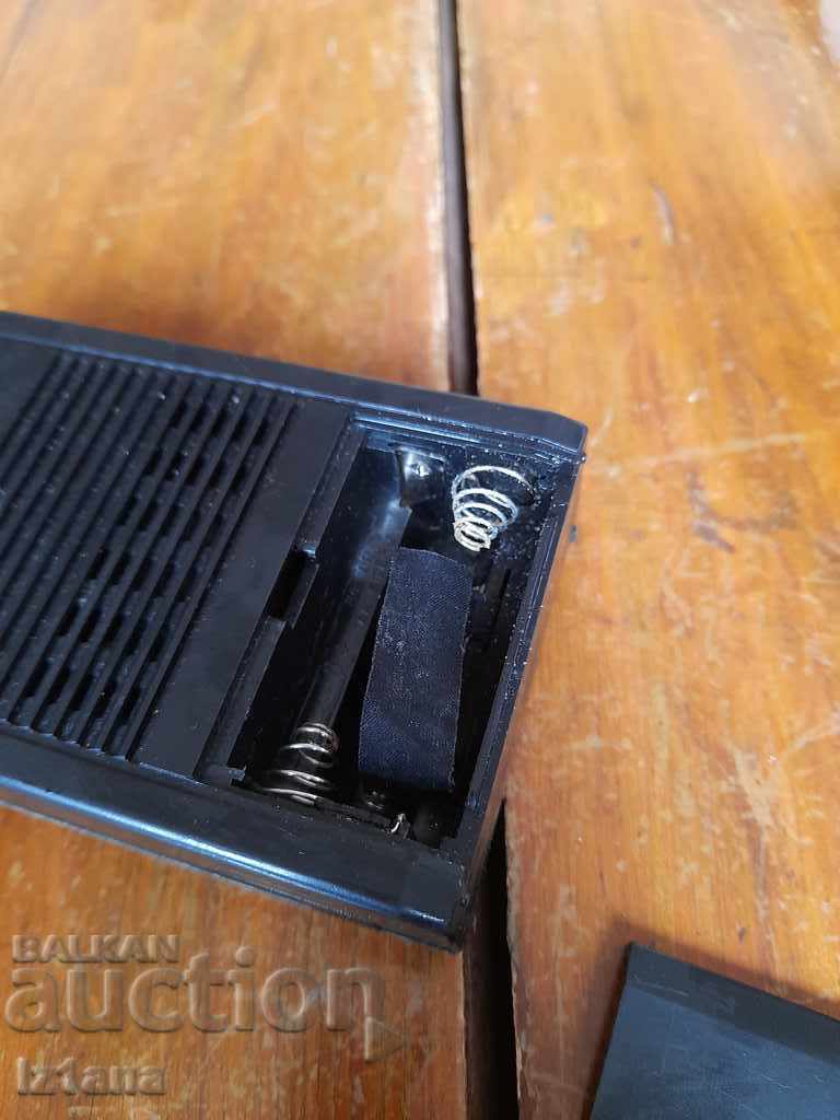 Radio veche, radio Philips, Philips - 6