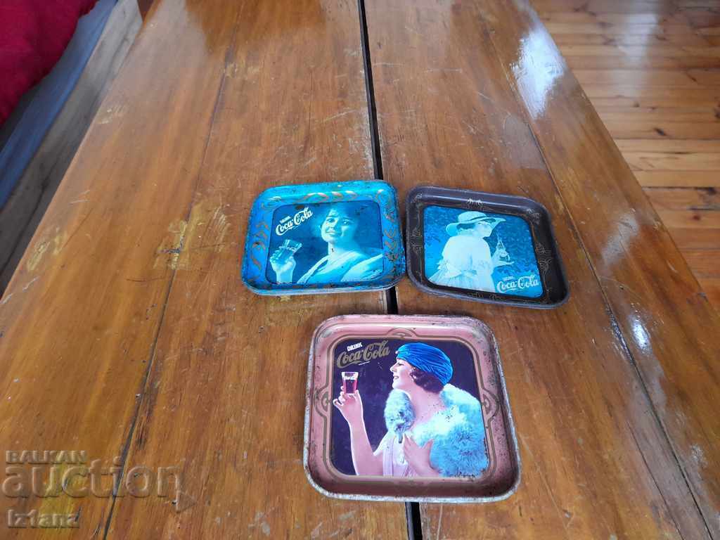 Coca Cola coasters, Coca Cola Coca Cola coasters, Coca Cola