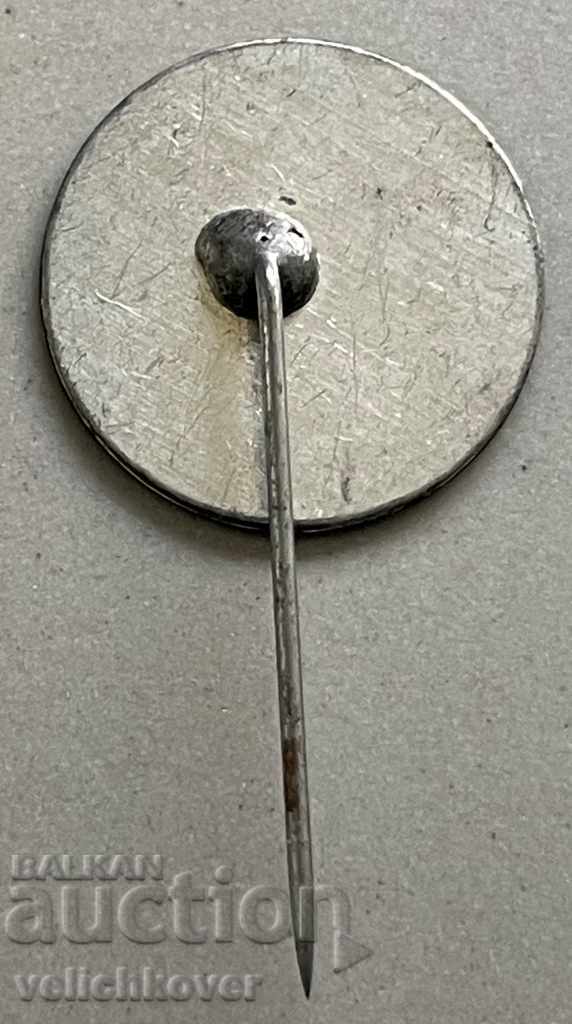 31160 Bulgaria sign 40y. VIF Higher Institute of Physical Education with price 3.00 BGN | € 1.53 31160 Bulgaria sign 40y. VIF Higher Institute of Physical Education with price 3.00 BGN | € 1.53