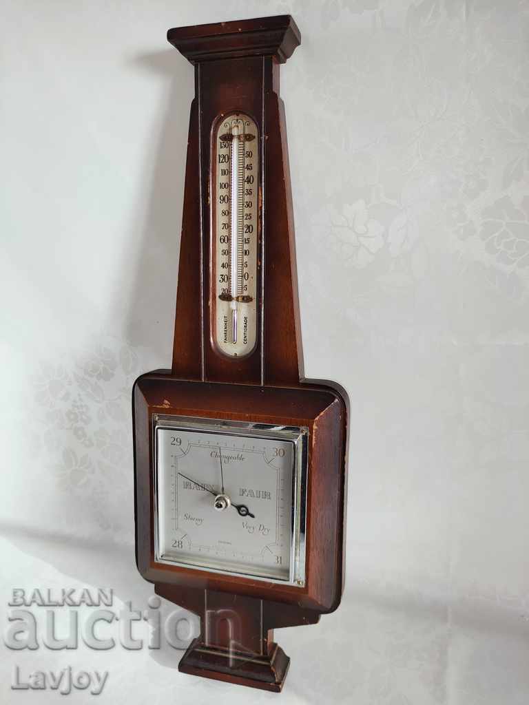 Auction Barometer Auction Barometer