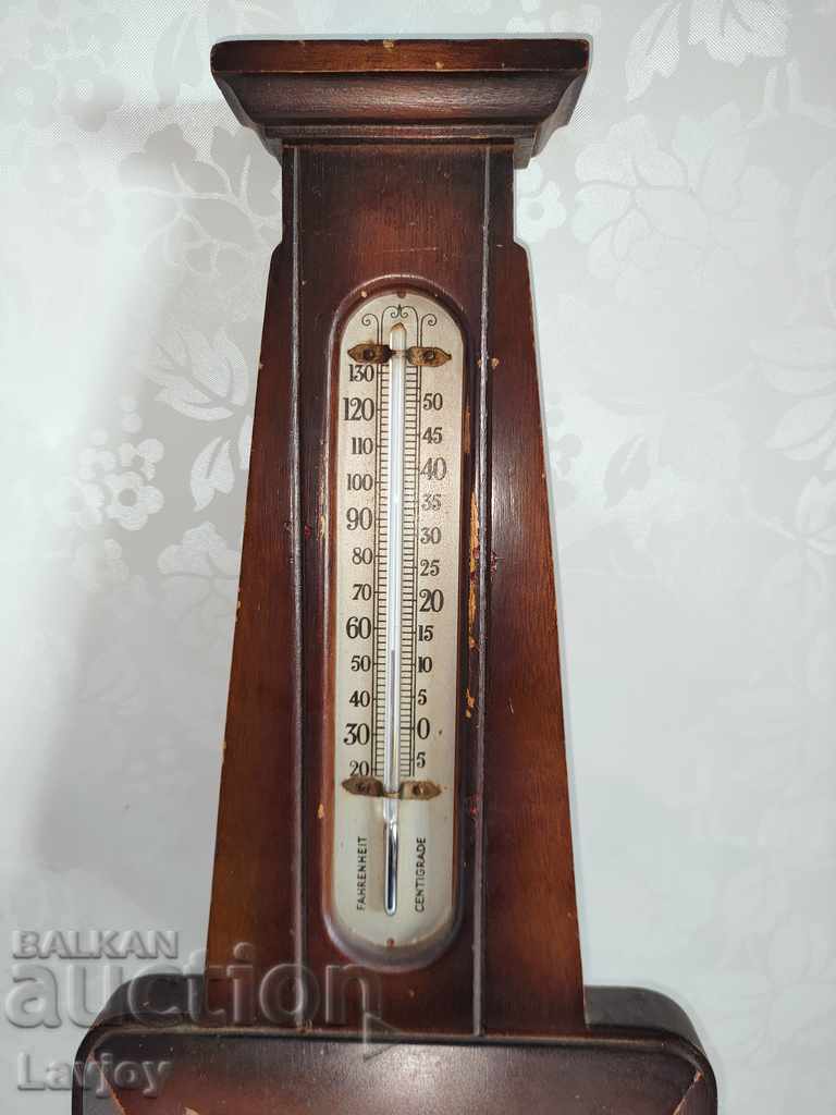 Barometer - 6 Barometer - 6