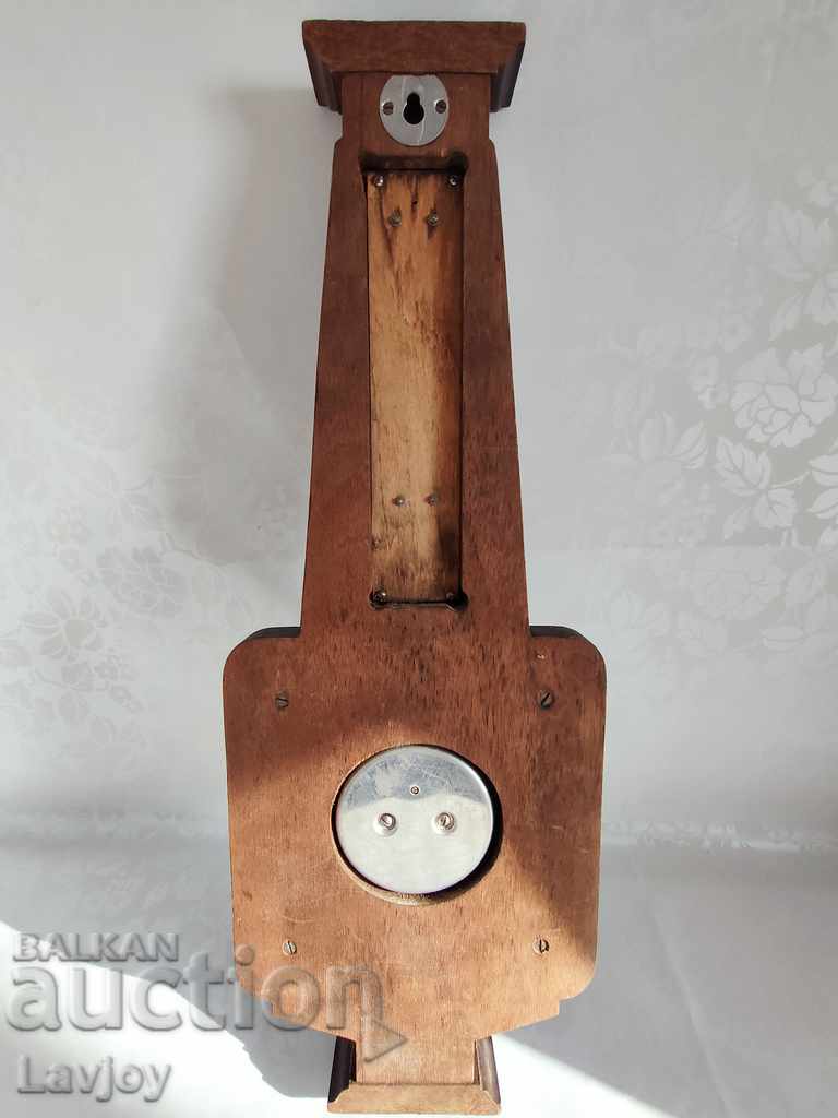 Barometer - 7 Barometer - 7