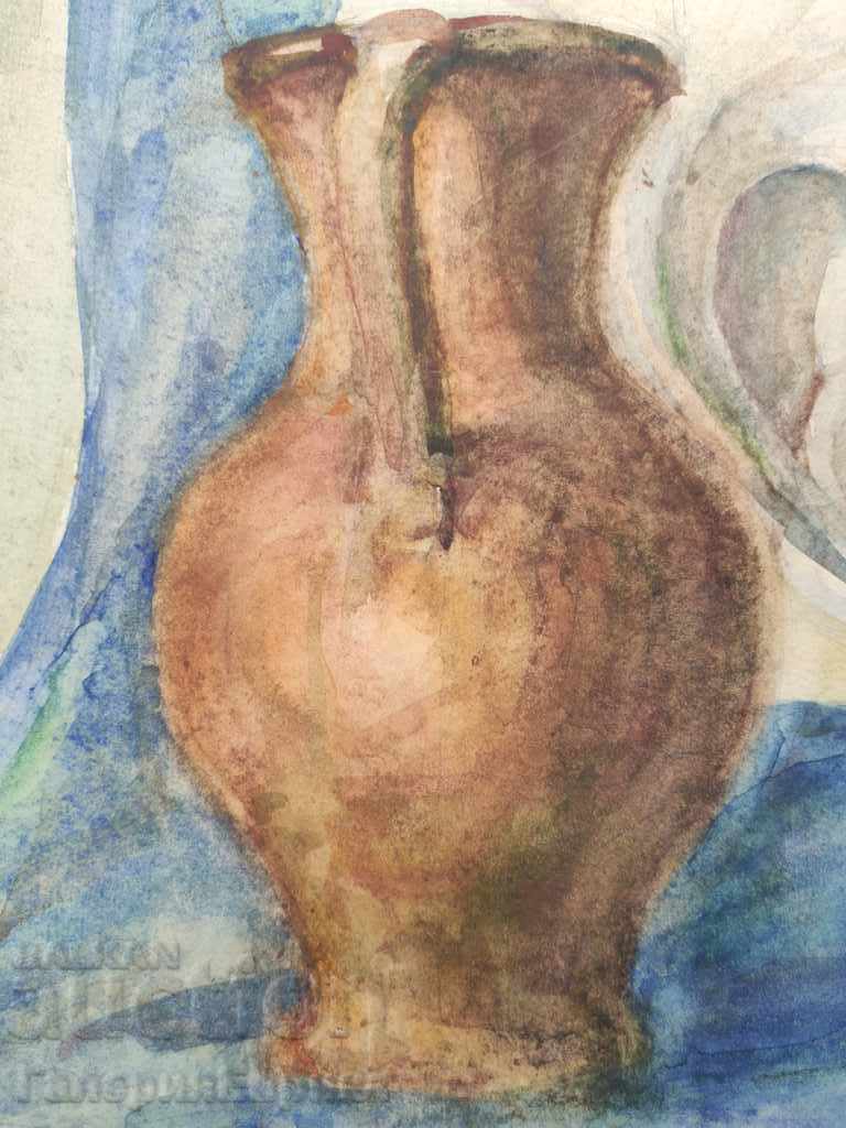 Master drawing unsigned - 5 Master drawing unsigned - 5