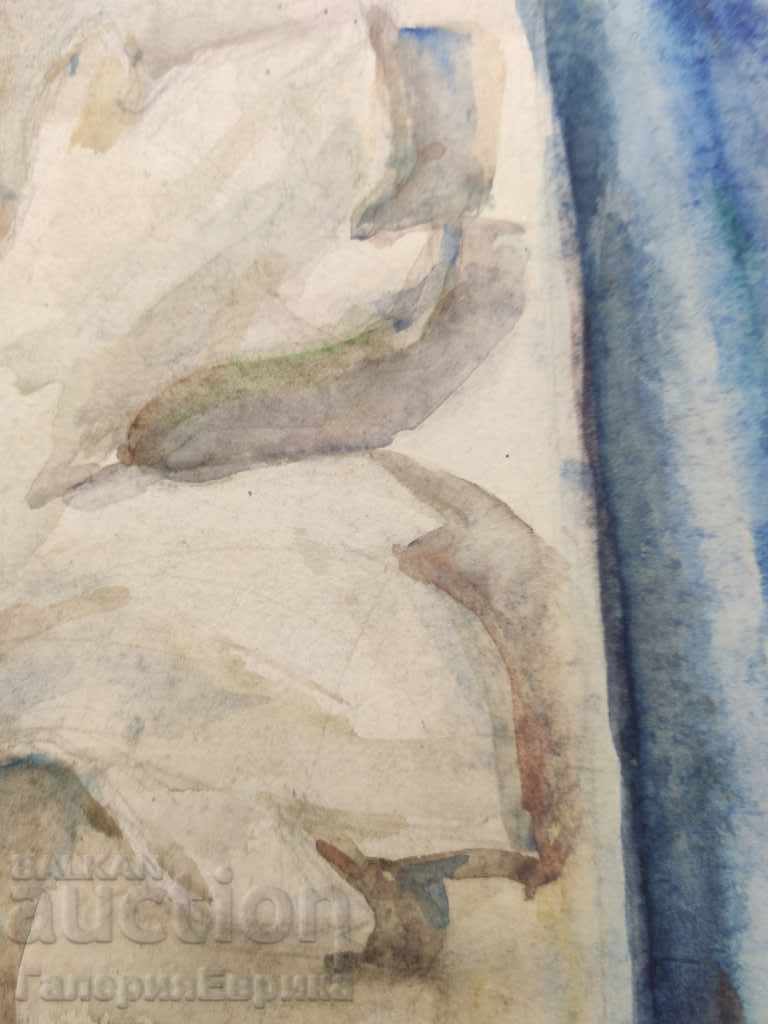 Master drawing unsigned - 7 Master drawing unsigned - 7