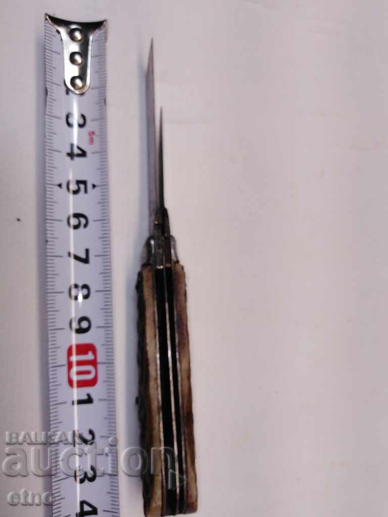 Delivery of OLD GERMAN POCKET KNIFE-KORFF & HONSBERG Delivery of OLD GERMAN POCKET KNIFE-KORFF & HONSBERG