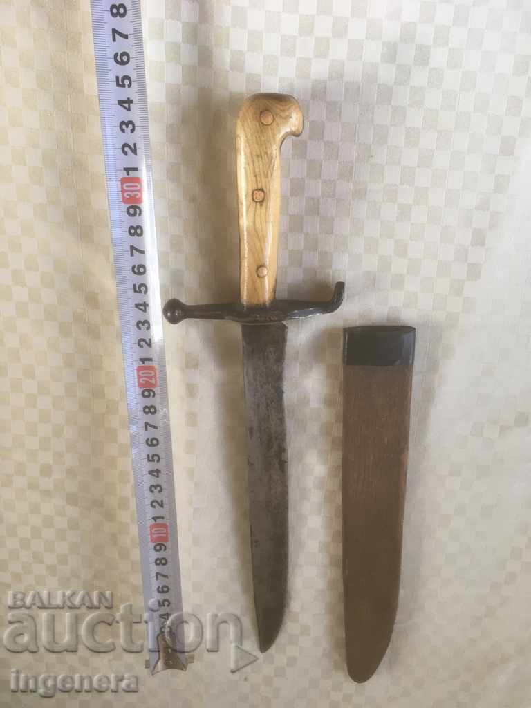 KNIFE SHARP STAR KANIA with price 89.00 BGN | € 45.50 KNIFE SHARP STAR KANIA with price 89.00 BGN | € 45.50