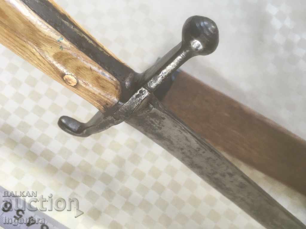 Auction KNIFE SHARP STAR KANIA Auction KNIFE SHARP STAR KANIA