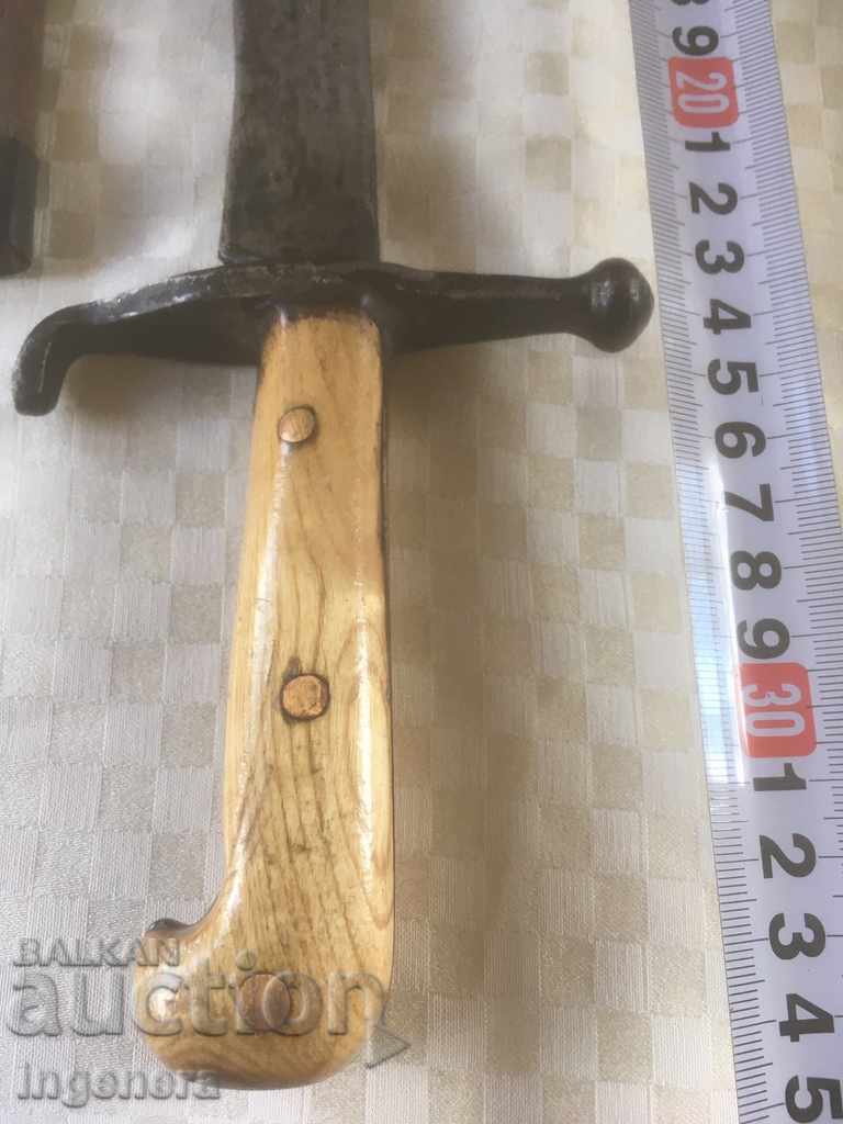 Delivery of KNIFE SHARP STAR KANIA Delivery of KNIFE SHARP STAR KANIA