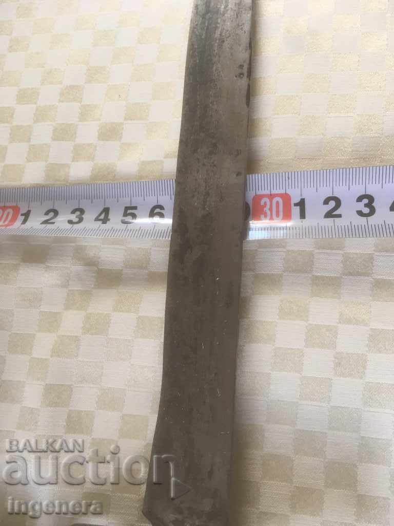 KNIFE SHARP STAR KANIA - 6 KNIFE SHARP STAR KANIA - 6