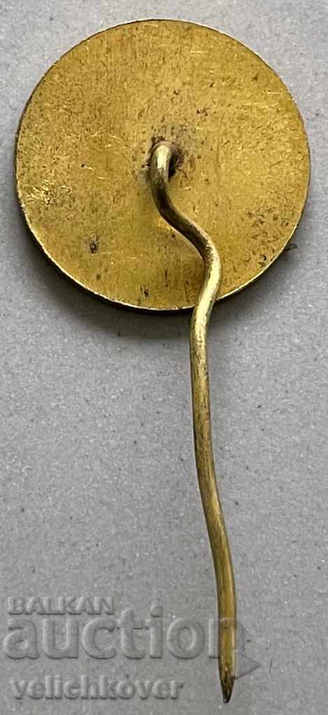 31199 Bulgaria sign 25y. Bulgarian Mint 1977 with price 3.00 BGN | € 1.53 31199 Bulgaria sign 25y. Bulgarian Mint 1977 with price 3.00 BGN | € 1.53