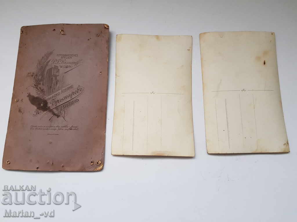 Auction  Military pictures