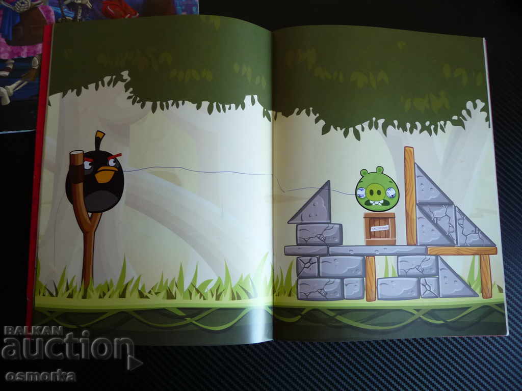 5 children's books for BGN 4 Tom and Jerry Star wars Masha the bear - 6 5 children's books for BGN 4 Tom and Jerry Star wars Masha the bear - 6