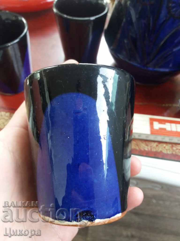 Delivery of TROYAN CERAMICS SERVICE Delivery of TROYAN CERAMICS SERVICE