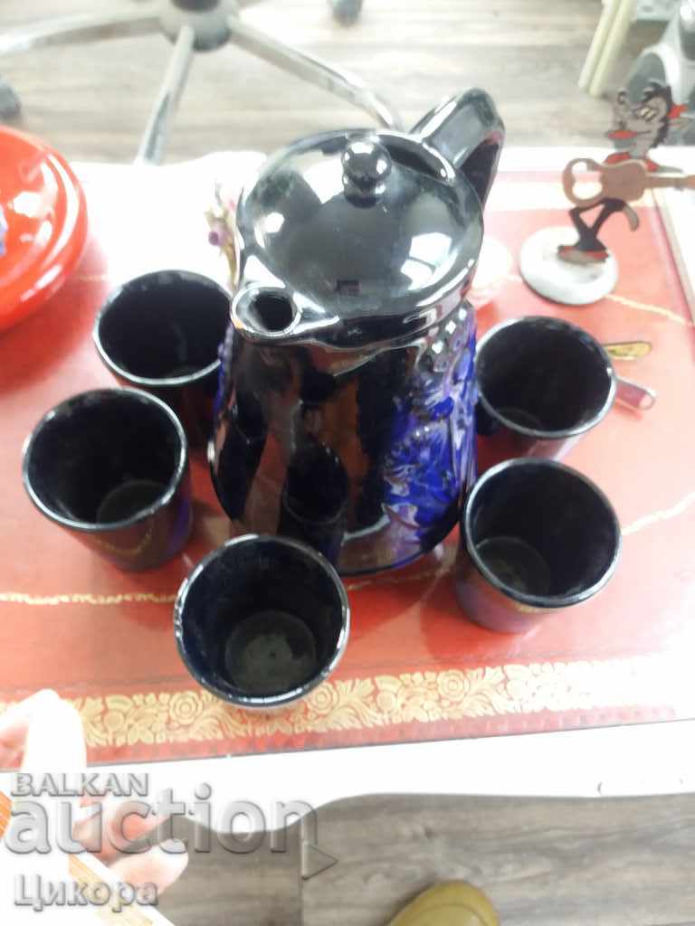 TROYAN CERAMICS SERVICE - 5 TROYAN CERAMICS SERVICE - 5