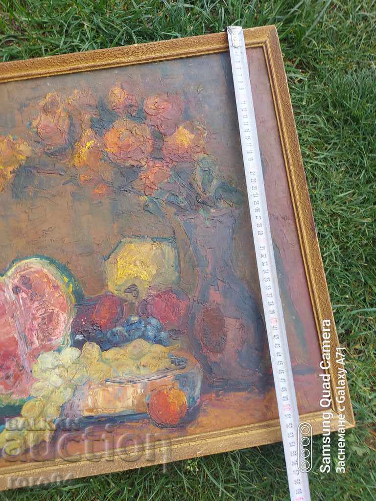 Auction STILL LIFE - PORTRAIT - M.B.K. Auction STILL LIFE - PORTRAIT - M.B.K.