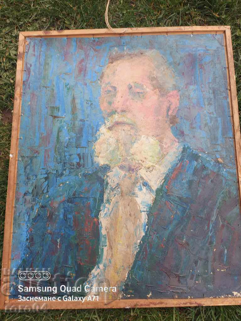 STILL LIFE - PORTRAIT - M.B.K. - 5 STILL LIFE - PORTRAIT - M.B.K. - 5