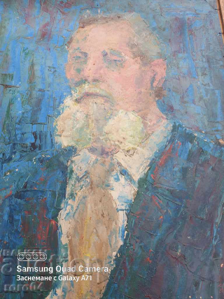 STILL LIFE - PORTRAIT - M.B.K. - 6 STILL LIFE - PORTRAIT - M.B.K. - 6