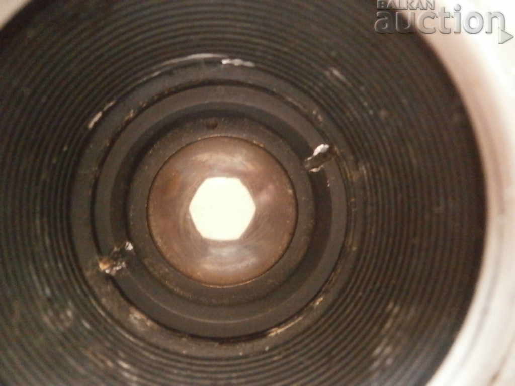 Licitație Lentila I50U-3.5/50