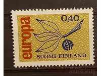 Finlanda 1965 Europa CEPT MNH