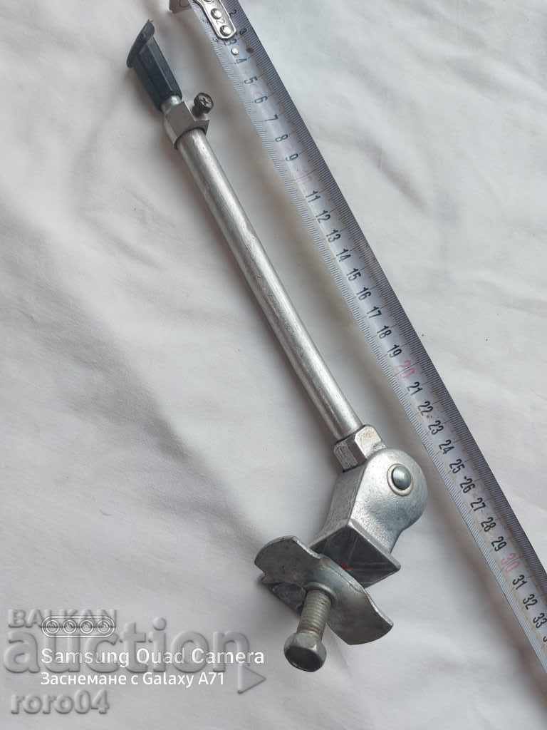 Delivery of STAND - BICYCLE Delivery of STAND - BICYCLE