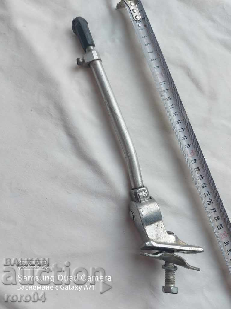 STAND - BICYCLE - 5 STAND - BICYCLE - 5