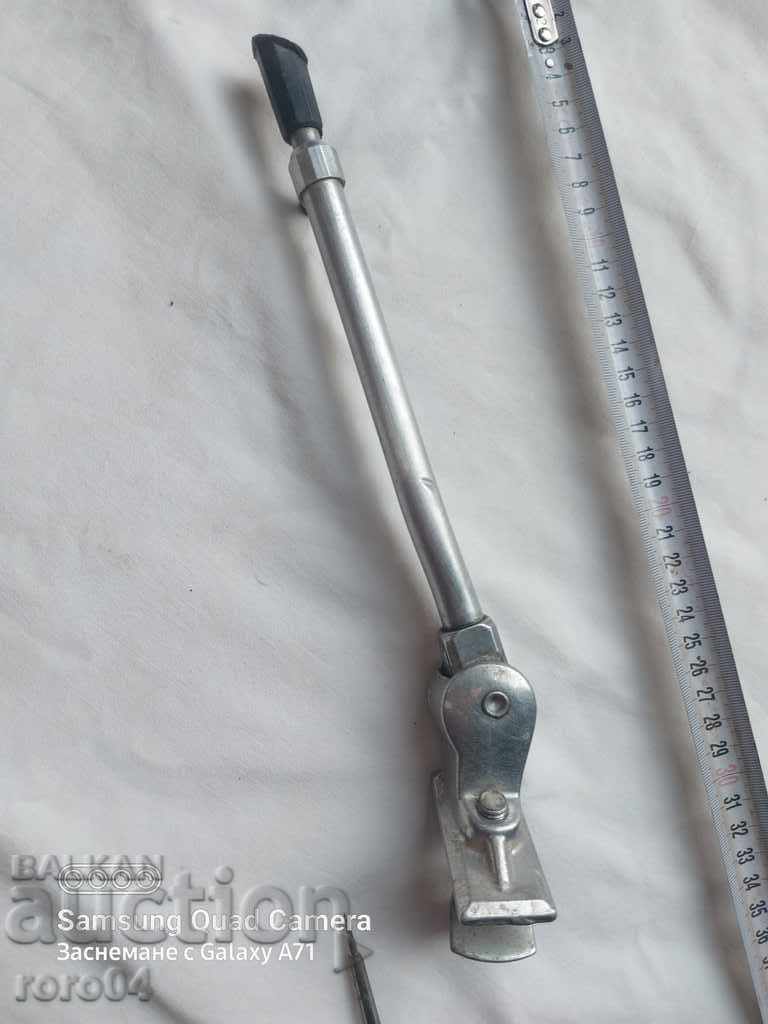 STAND - BICYCLE - 6 STAND - BICYCLE - 6