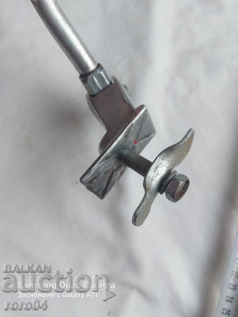 STAND - BICYCLE - 7 STAND - BICYCLE - 7