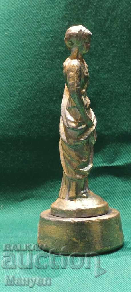 I am selling an old figure. with price 14.90 BGN | € 7.62 I am selling an old figure. with price 14.90 BGN | € 7.62