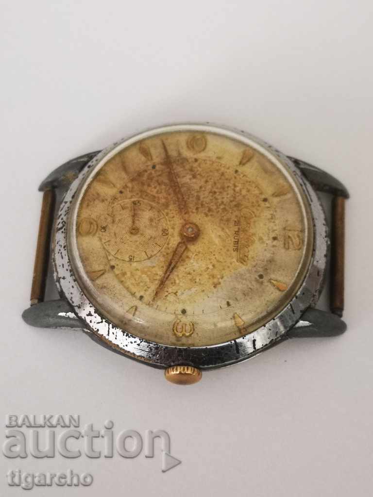 Auction Clock Omikron Auction Clock Omikron