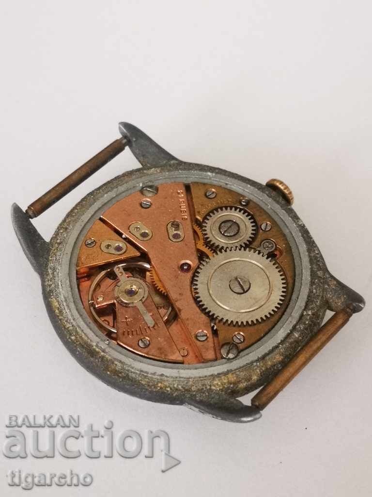 Clock Omikron - 5 Clock Omikron - 5