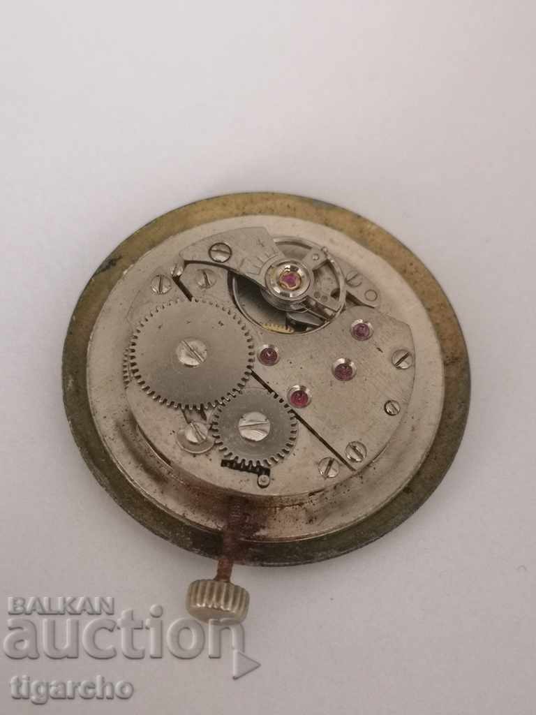 Swiss Watch Machine with price 25.00 BGN | € 12.78 Swiss Watch Machine with price 25.00 BGN | € 12.78