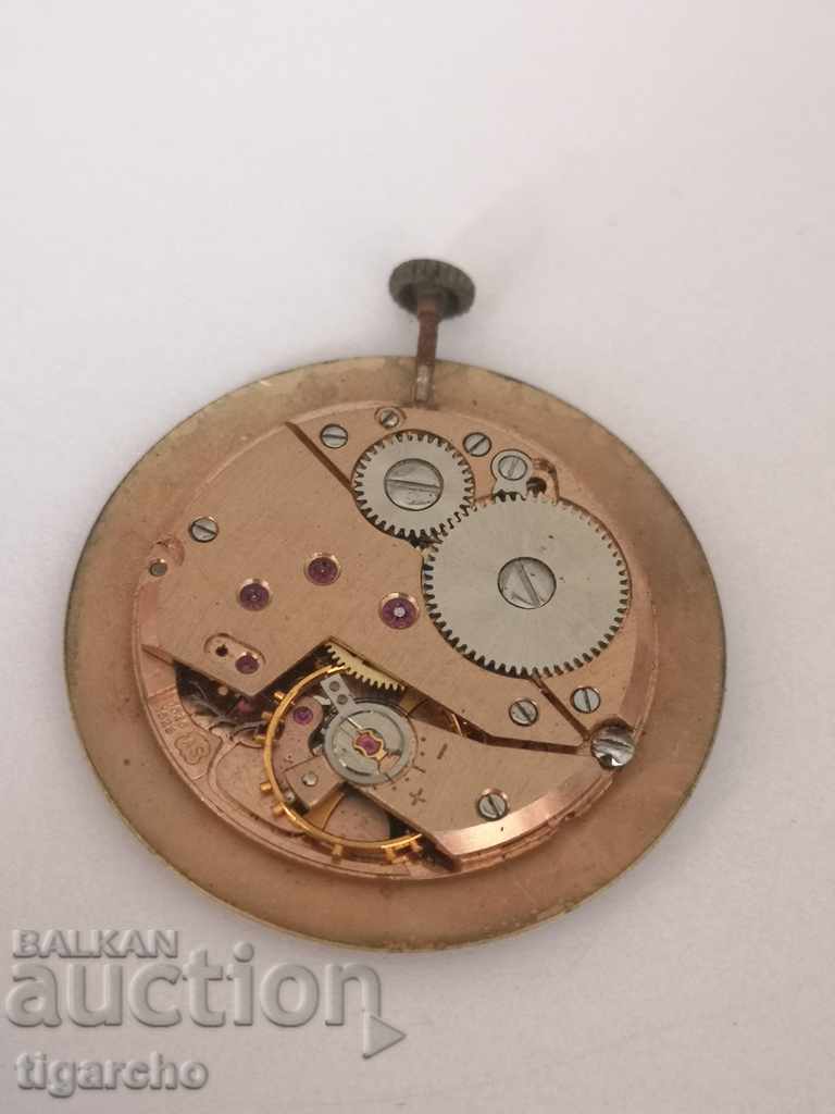 Swiss Watch Machine with price 25.00 BGN | € 12.78 Swiss Watch Machine with price 25.00 BGN | € 12.78