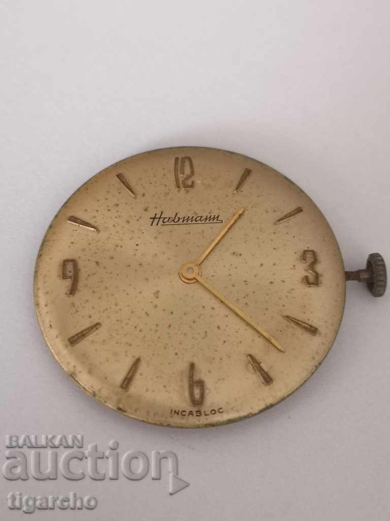 Delivery of Swiss Watch Machine Delivery of Swiss Watch Machine