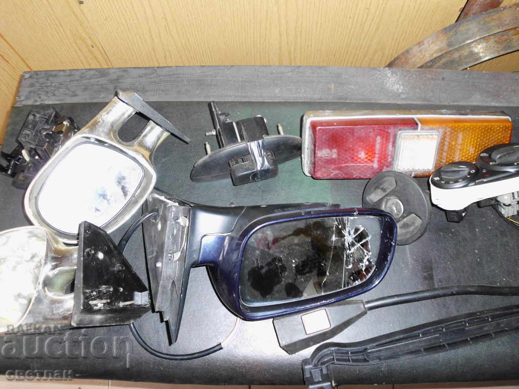 Auction AUTO PARTS - BZC Auction AUTO PARTS - BZC