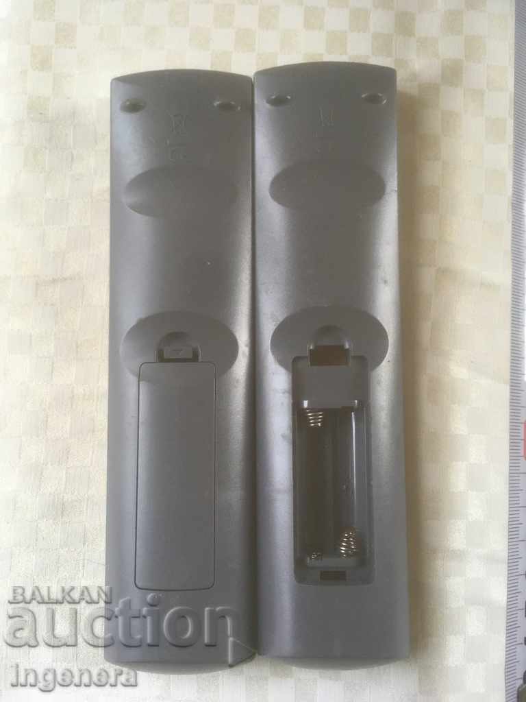 Παράδοση ΤΗΛΕΧΕΙΡΙΣΤΗΡΙΟ ΓΙΑ ΧΡΗΣΗ Ή SCRAP-2 ΤΕΜ