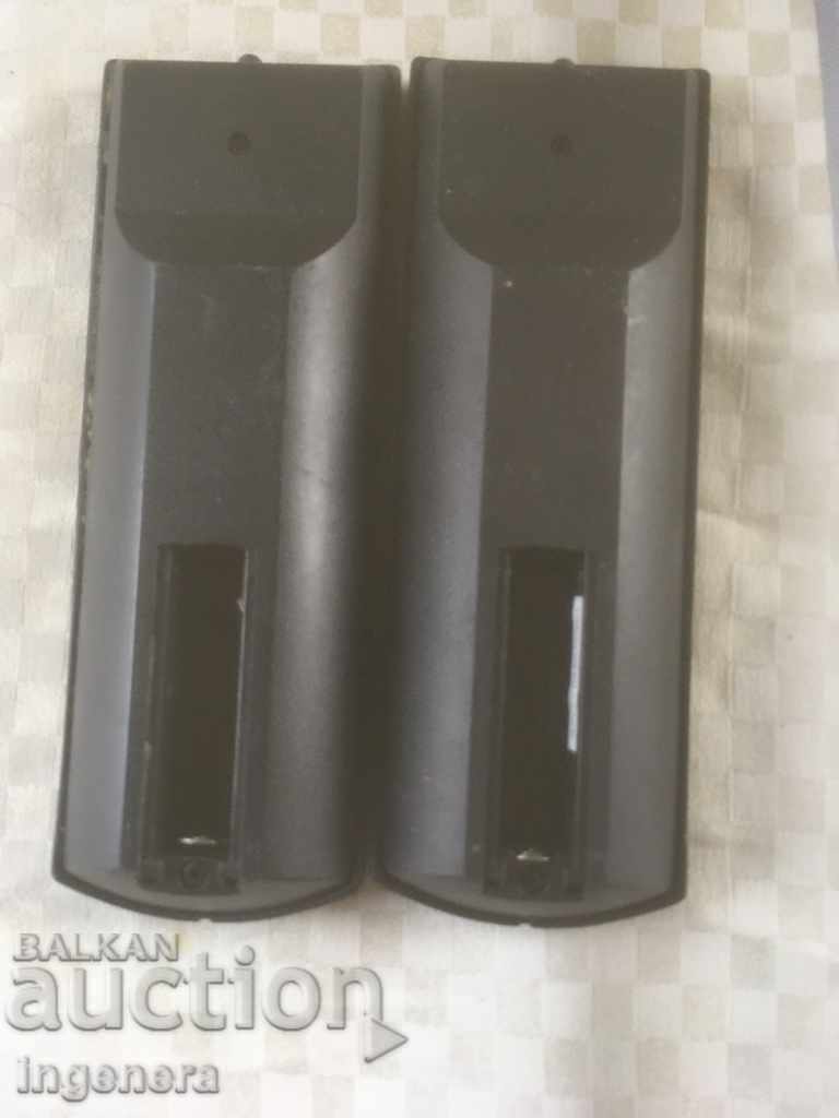 Delivery of REMOTE REMOTE FOR USE OR SCRAP-2 PCS Delivery of REMOTE REMOTE FOR USE OR SCRAP-2 PCS