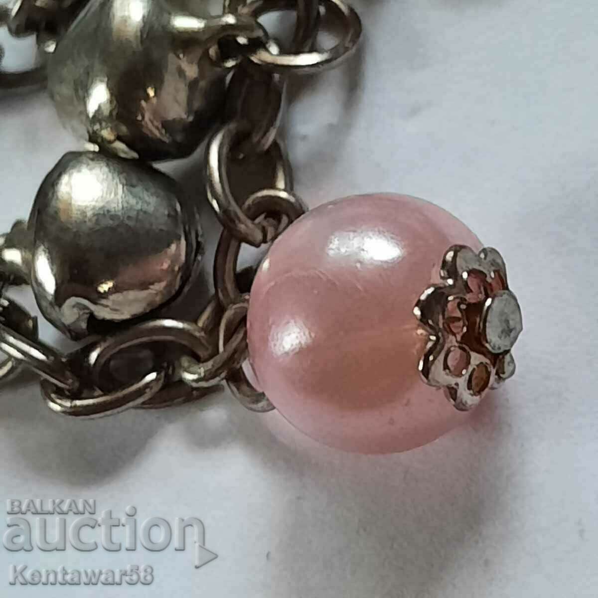 Women's bracelet with price 4.00 BGN | € 2.05 Women's bracelet with price 4.00 BGN | € 2.05