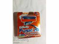 Gillette Fusion POWER