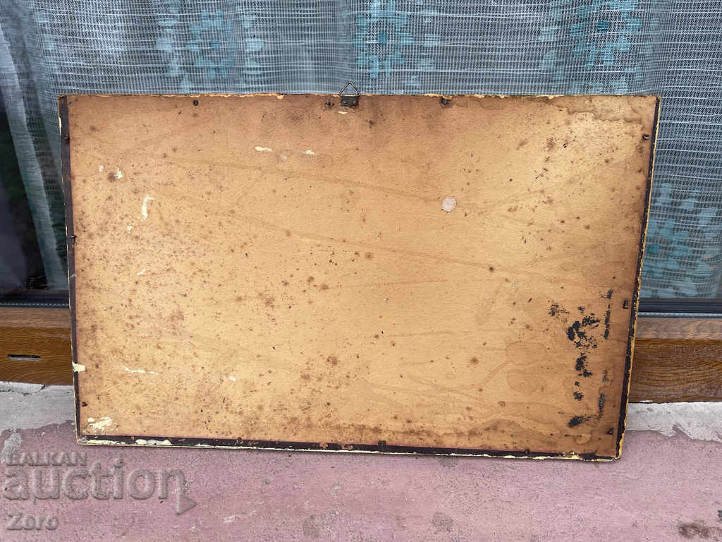 Auction Old Picture Sea Oil Paints Auction Old Picture Sea Oil Paints