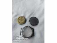 ΡΟΛΟΙ ΚΩΝΣΤΑΝΤΙΝΑ - 17 R - SWISS