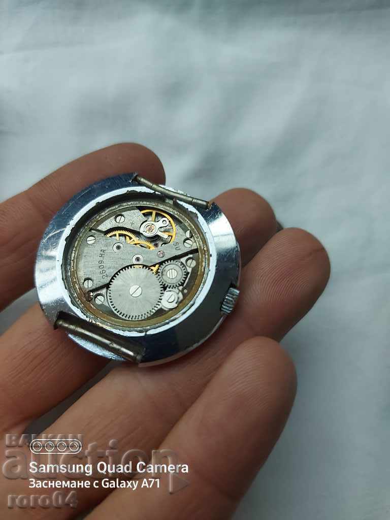 Raketa - ROCKET - AWARDED - 6 Raketa - ROCKET - AWARDED - 6