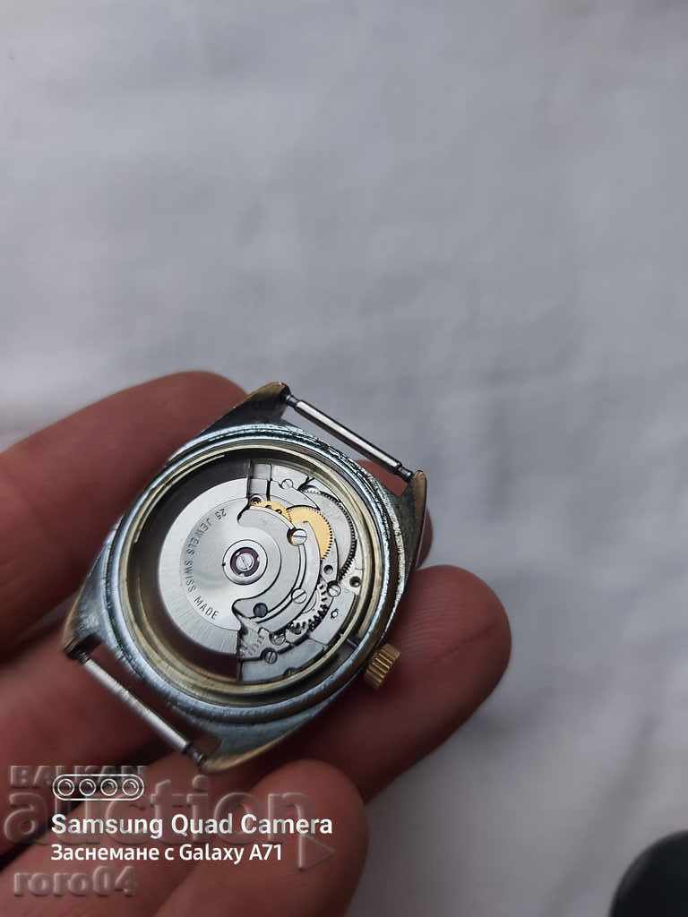 SACHAT 25 JEWELS AUTOMATIC - 5