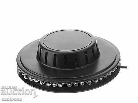 Auction Disco effect Sun Flower Led Light Auction Disco effect Sun Flower Led Light