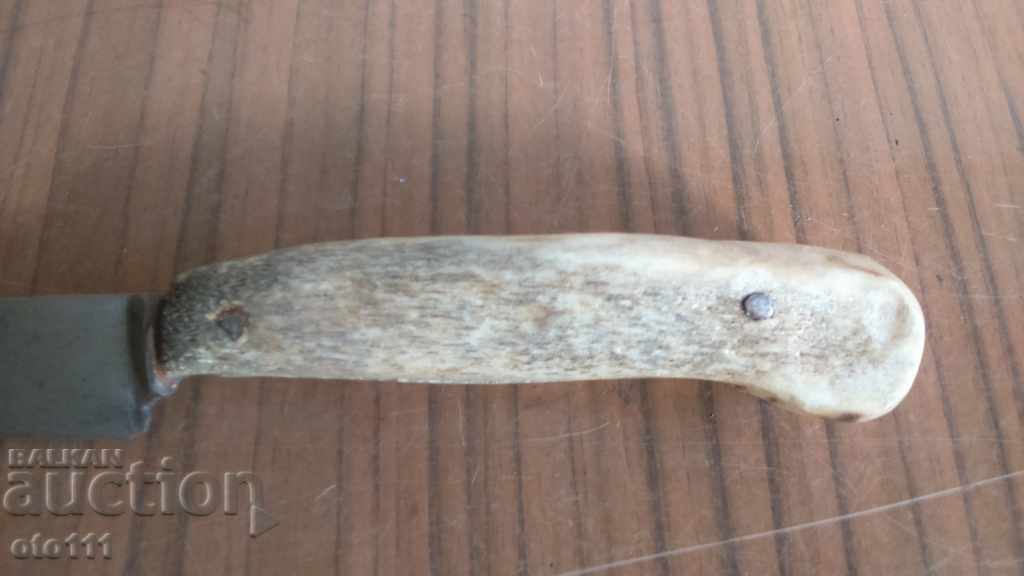 Auction OLD KARACULAK, SHEPHERD'S, HAYDUSH KNIFE Auction OLD KARACULAK, SHEPHERD'S, HAYDUSH KNIFE