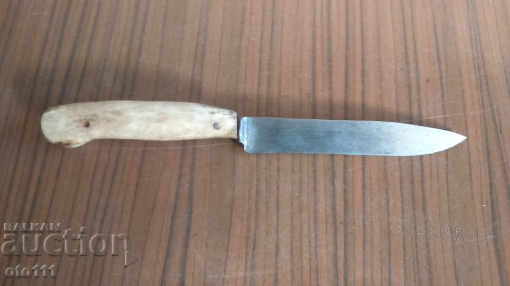 Delivery of OLD KARACULAK, SHEPHERD'S, HAYDUSH KNIFE Delivery of OLD KARACULAK, SHEPHERD'S, HAYDUSH KNIFE