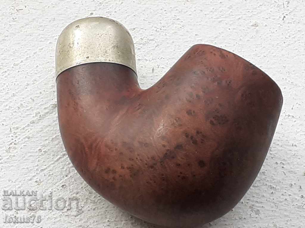 Delivery of Branded pipe K&P PETERSONS Delivery of Branded pipe K&P PETERSONS