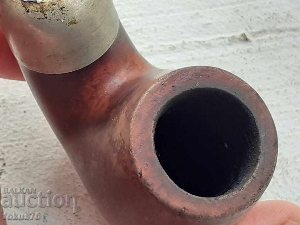 Branded pipe K&P PETERSONS - 5 Branded pipe K&P PETERSONS - 5