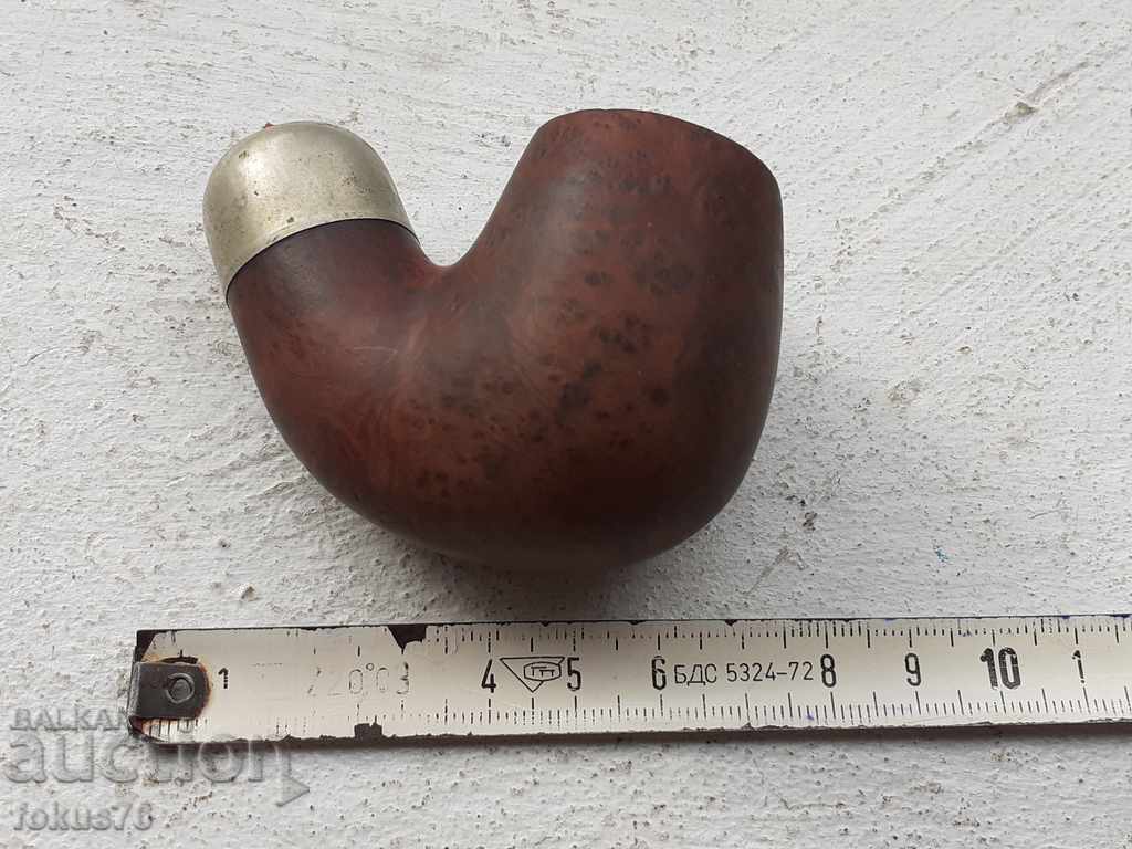 Branded pipe K&P PETERSONS - 6 Branded pipe K&P PETERSONS - 6